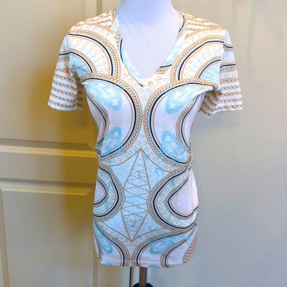 Pierre BALMAIN top